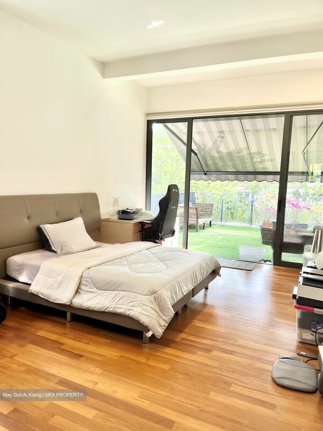 Seletar Hills Estate (D28), Semi-Detached #435957561